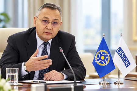 CSTO Secretary General: Armenia has 