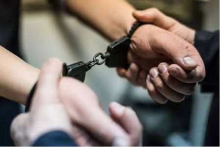 Another opposition candidate has been detained ahead of the local government elections