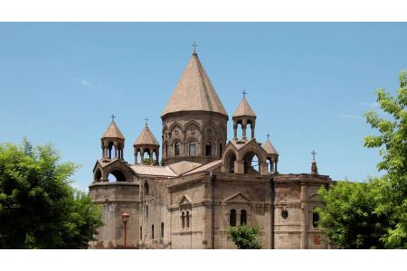 Այսօր տեղի կունենա եկեղեցում առաջացած ճգնաժամը հետաքննող հանձնաժողովի առաջին նիստը