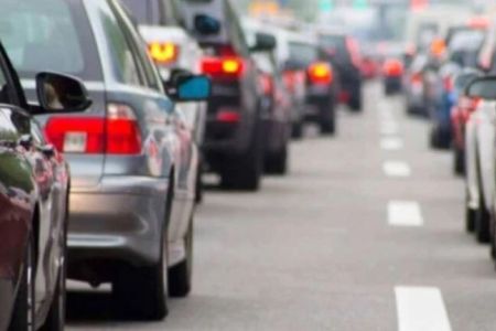 The head of the Armenian Ministry of Internal Affairs explained the reasons for increasing fines for parking in the second lane