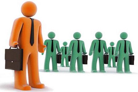 Armenia to Introduce Civil Servant Day