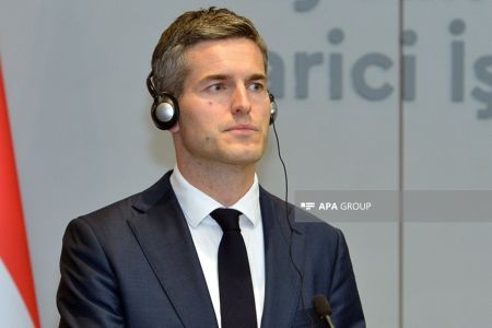 Official: The Dutch government will help Armenia diversify its economy