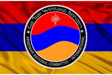 ANC-International-ը հատուկ զեկույց է պատրաստել Ռուբեն Վարդանյանի մասին