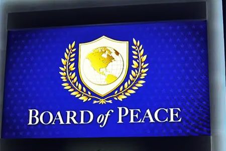 The Armenian Parliament ratified the Charter of the Peace Council
